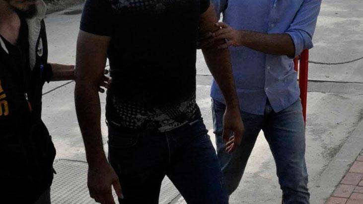 Ünlülere Yönelik Uyuşturucu Soruşturmasında Takipsizlik Ünlülere Yönelik Uyuşturucu Soruşturmasında Takipsizlik