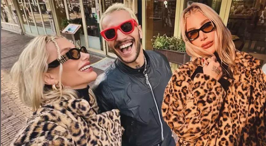 İrem Derici’den Beklenmedik Ayrılık Hamlesi