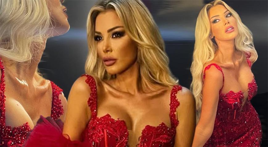 Petek Dinçöz’ün Sosyal Medya Paylaşımı Gündem Oldu Petek Dinçöz’ün Sosyal Medya Paylaşımı Gündem Oldu