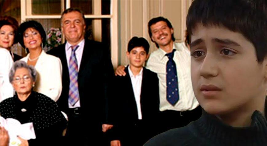 Ozan Uğurlu’nun ‘Yabancı Damat’ Buluşması Nostalji Yarattı