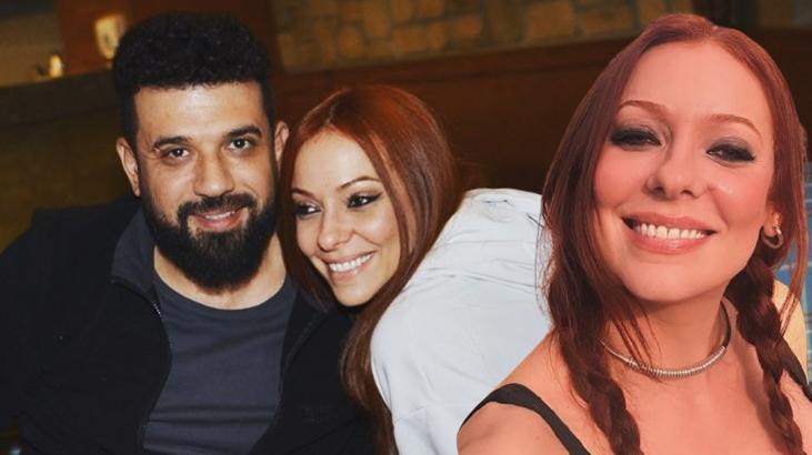 Doğacan Taşpınar’ın Eşi Duygusal Bir Paylaşım Yaptı Doğacan Taşpınar’ın Eşi Duygusal Bir Paylaşım Yaptı