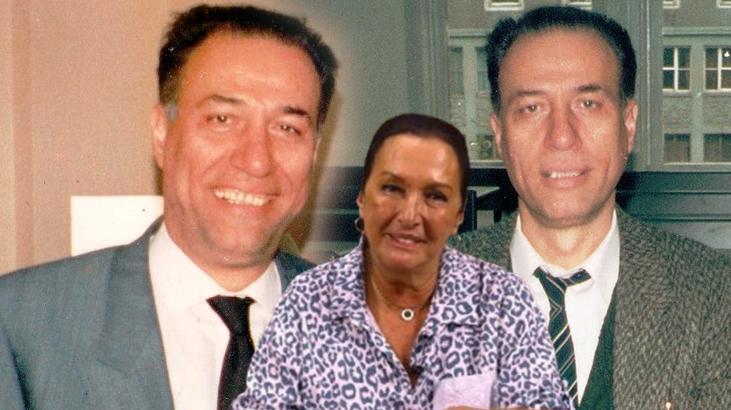 Kemal Sunal’ın eşi Gül Sunal’dan duygusal paylaşım