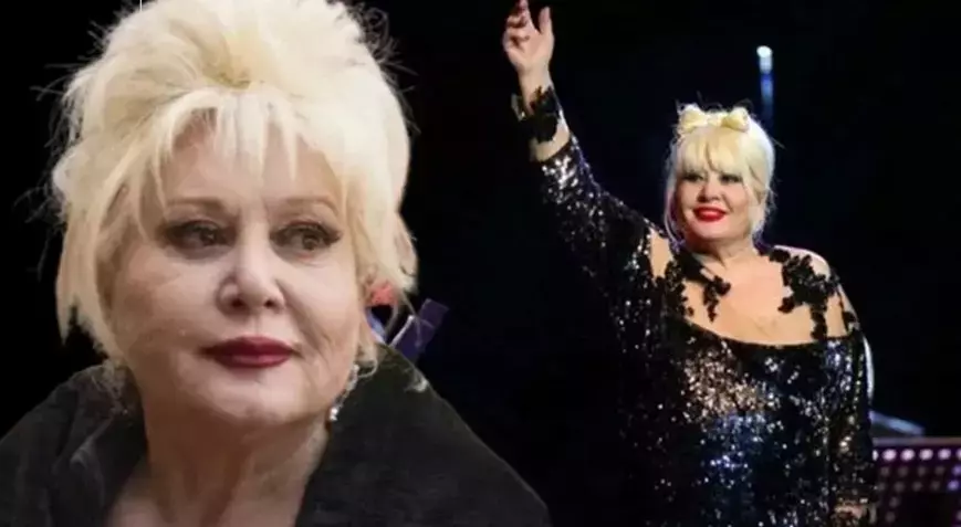 Muazzez Abacı’nın cenazesi Türkiye’ye getiriliyor