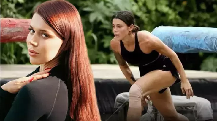 Nefise Karatay Survivor 2026’ya Katılacak mı? Nefise Karatay Survivor 2026’ya Katılacak mı?