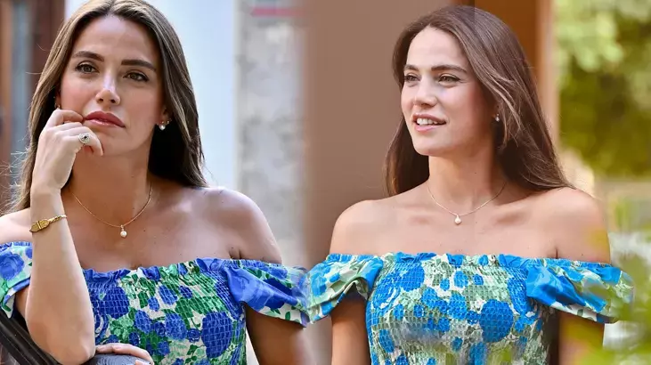 Ceyda Ateş sağlık durumu hakkında takipçileriyle konuştu