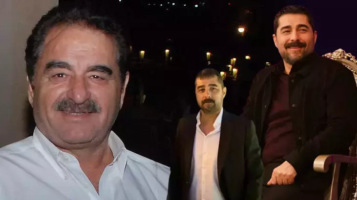 İbrahim Tatlıses ve Oğlu Arasındaki Gerilim Devam Ediyor