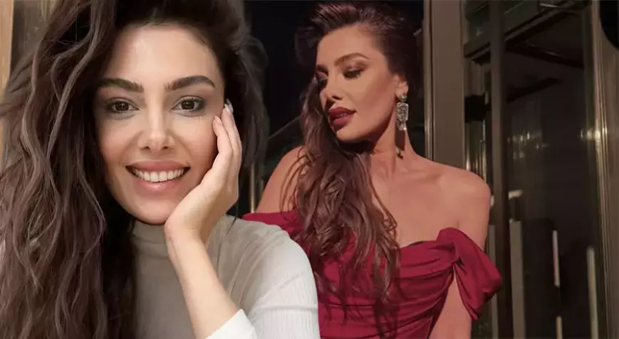 Burcu Binici’nin Yoga Pozları Sosyal Medyada İlgi Gördü