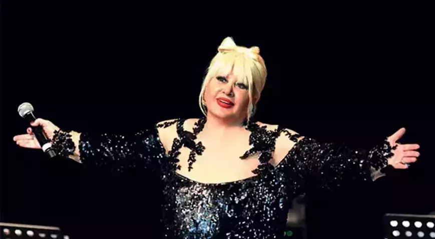 Muazzez Abacı’nın cenazesi İstanbul’a getirildi, tören