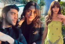 Kızılcık Şerbeti’nde Feyza Civelek ve Sıla Türkoğlu Gündemde