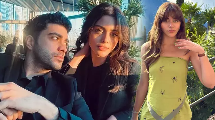 Kızılcık Şerbeti’nde Feyza Civelek ve Sıla Türkoğlu Gündemde