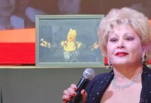 Muazzez Abacı’ya veda! Anma törenine sevenleri akın etti