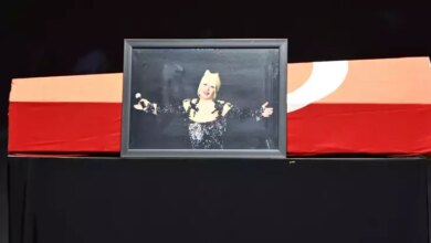 Muazzez Abacı için İstanbul’da anma töreni düzenlendi