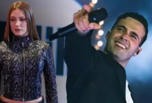 Mert Demir ve Serenay Sarıkaya’dan Yeni Instagram Paylaşımı