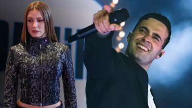 Mert Demir ve Serenay Sarıkaya’dan Yeni Instagram Paylaşımı