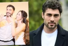 Ali Öner, Nişanlısı ile Oltu’yu Ziyaret Etti