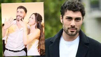 Ali Öner, Nişanlısı ile Oltu’yu Ziyaret Etti