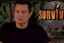 Meryem Boz Survivor 2026 Kadrosuna Dahil Oldu