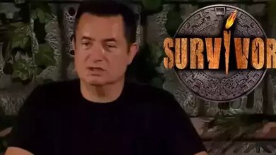 Meryem Boz Survivor 2026 Kadrosuna Dahil Oldu