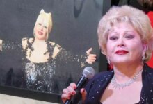 Muazzez Abacı Ankara’da son yolculuğuna uğurlandı