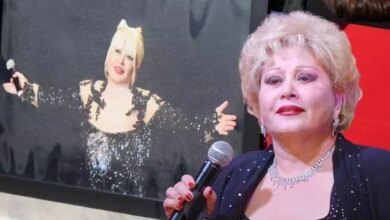 Muazzez Abacı Ankara’da son yolculuğuna uğurlandı