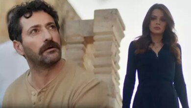 Uzak Şehir dizisinde Boran’ın uyanışı heyecan yarattı