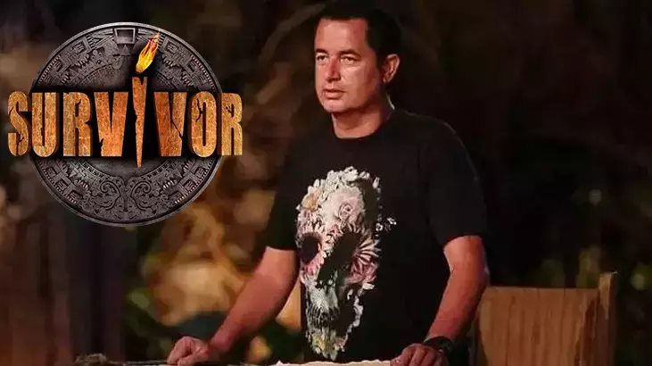 Survivor 2026 Kadrosuna Murat Arkın Dahil Oldu