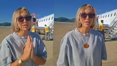 Seren Serengil’in annesi hastaneye kaldırıldı