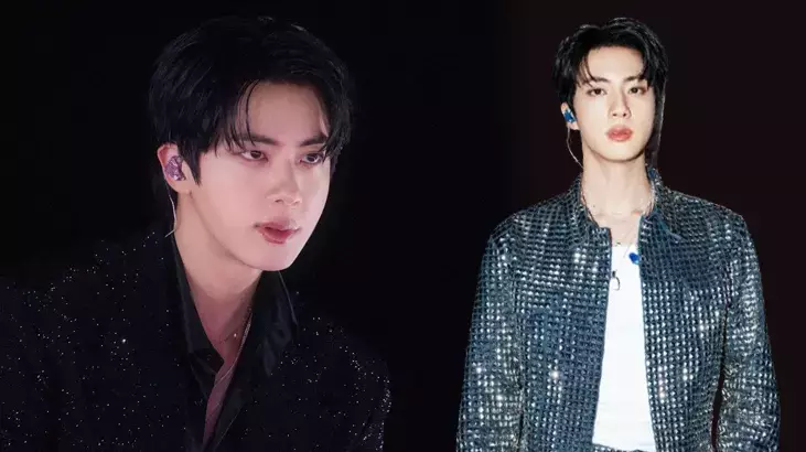 BTS Üyesi Jin’i Öpen Kadına Cinsel Saldırı İddiası