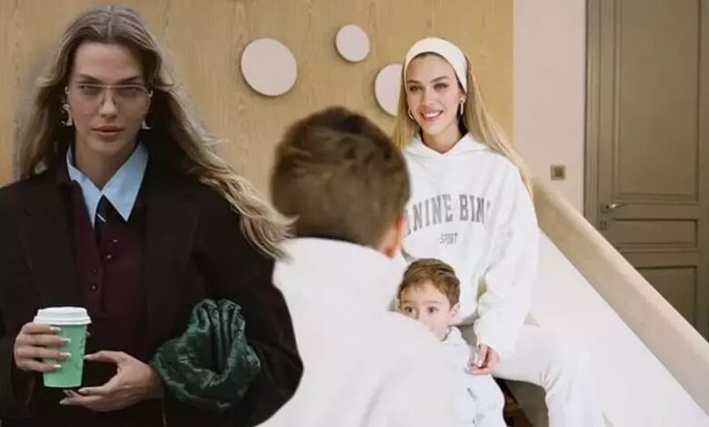 Yasemin Şefkatli hastanede gece geçirdi