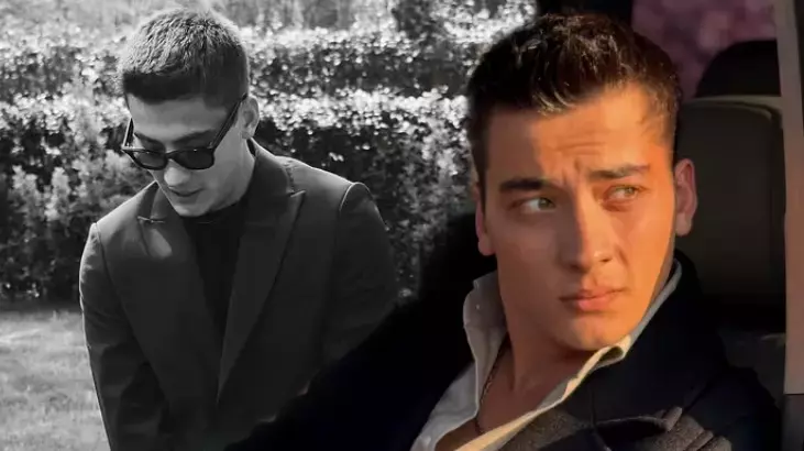 Atakan Özkaya’dan Barcelona ve aşk itirafları