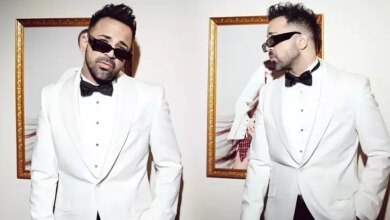 Asil Gök ve komşusu arasında gürültü tartışması yaşandı