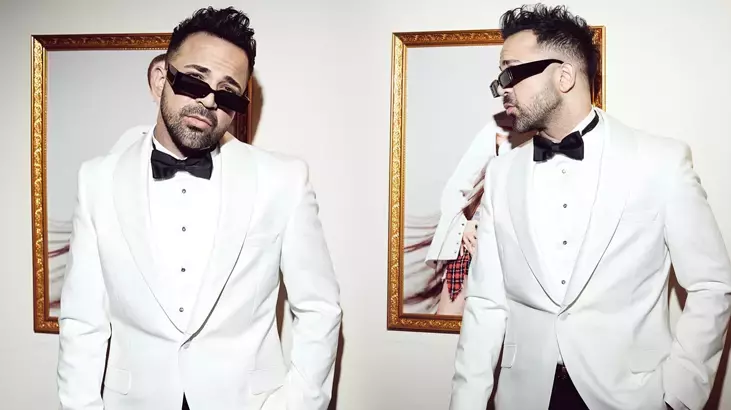 Asil Gök ve komşusu arasında gürültü tartışması yaşandı