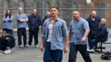 Kanadalı Oyuncu Spencer Lofranco 33 Yaşında Hayatını
