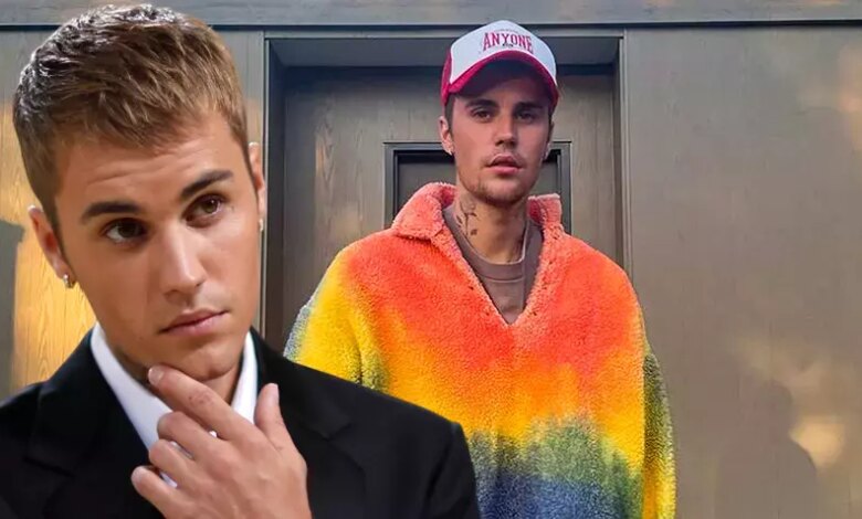 Justin Bieber, Aracı Bozulan Genç Müzisyene Yardım Etti
