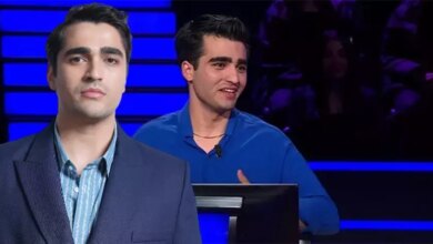 Kim Milyoner Olmak İster Yarışmacısının Mert Ramazan