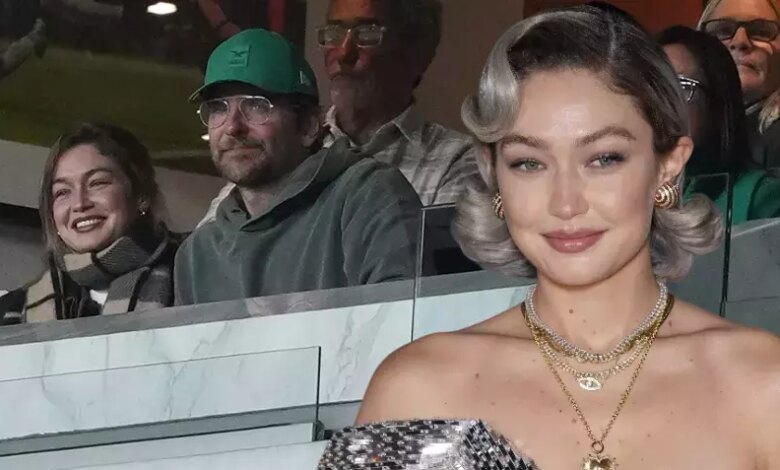 Bradley Cooper ve Gigi Hadid’in İlişkisi Kriz Mi Yaşıyor?