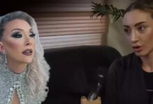 Tuğyan Ülkem, Güllü’nün Ölümü Üzerine Açıklamalarda Bulundu