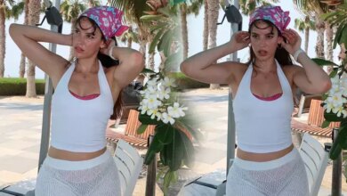 Deniz Çatalbaş Survivor 2026’ya Hazırlık Sürecini