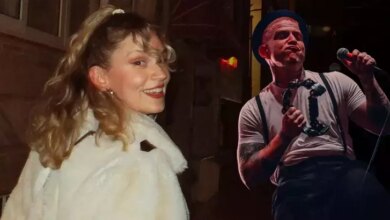 Gökhan Özoğuz ve Farah Zeynep Abdullah Takipten Çıktı
