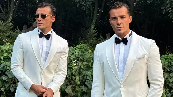 Survivor Şampiyonu Cemal Can Canseven Askerlik İçin Gün