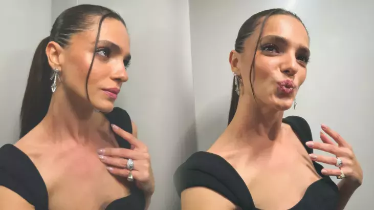 Şifanur Gül ve Berk Bakioğlu Evlilik Hazırlığı İçinde