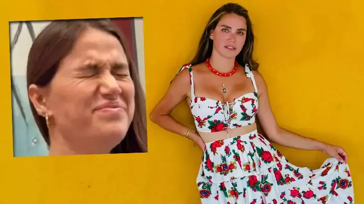 Ceyda Ateş’ten sağlık durumu hakkında yeni açıklama