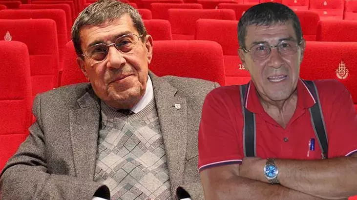 Zihni Göktay huzurevinde görüntülendi, kimdir?