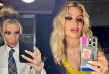 İrem Derici’nin sosyal medyada takipçisiyle diyalogu gündem…