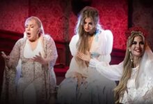 Mine Koşan ve Çağla Şıkel Arasındaki Gerilim Devam Ediyor