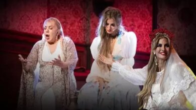 Mine Koşan ve Çağla Şıkel Arasındaki Gerilim Devam Ediyor