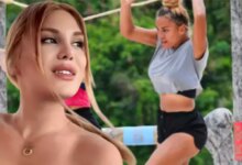 Acun Ilıcalı Survivor Seçmelerinden Videolar Paylaştı