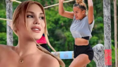 Acun Ilıcalı Survivor Seçmelerinden Videolar Paylaştı