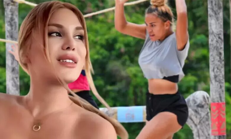 Acun Ilıcalı Survivor Seçmelerinden Videolar Paylaştı