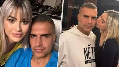 Berdan Mardini ve Dilara Talay’dan ayrılık iddialarına yanıt